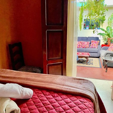 فندق Casa De Leon أنتيغوا غواتيمالا المظهر الخارجي الصورة