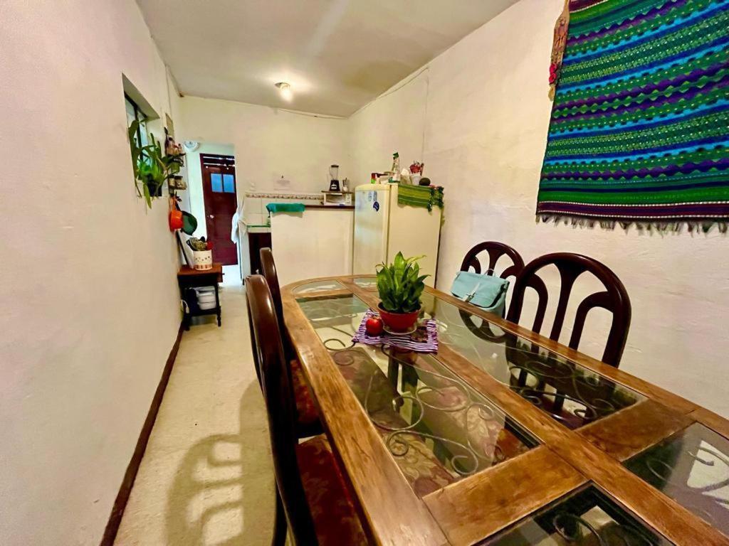 فندق Casa De Leon أنتيغوا غواتيمالا المظهر الخارجي الصورة